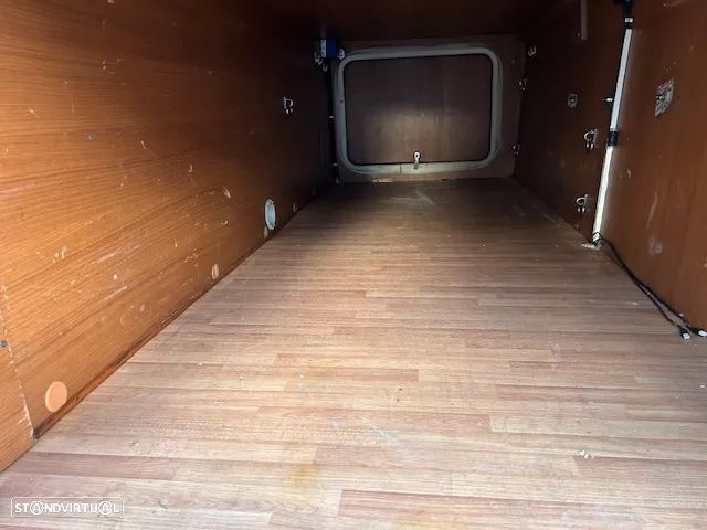 Elnagh Baron 580 - 24