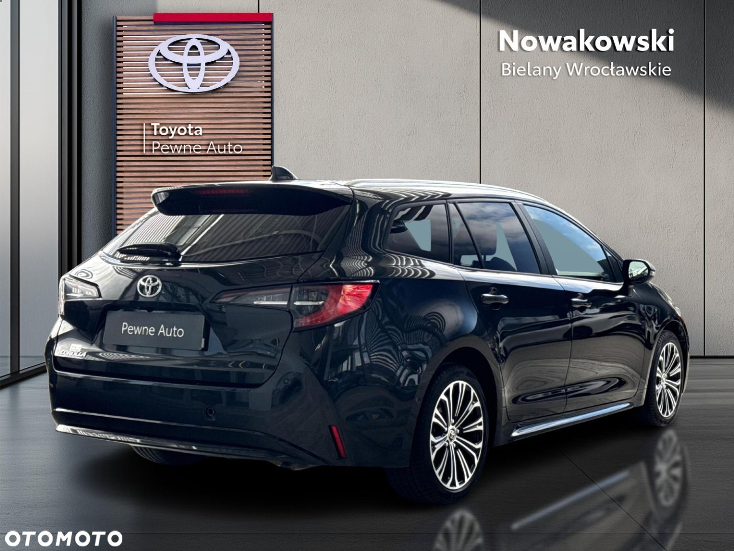 Toyota Corolla 1.2 T Comfort - 27