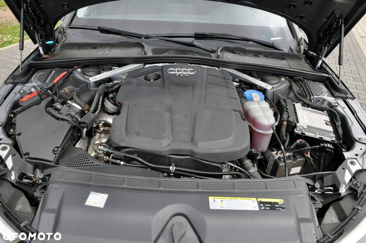 Audi A4 - 39