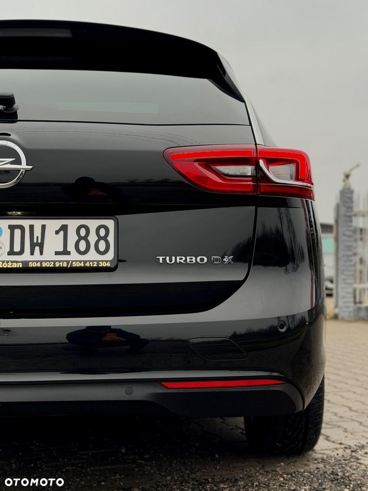 Opel Insignia 2.0 4x4 Exclusive - 4