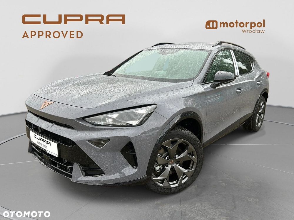 Cupra Formentor 1.5 TSI DSG - 1