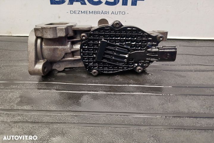 Egr 55581958 55581958 Opel Astra J [facelift] [2012 - 2018] Hatchback - 2