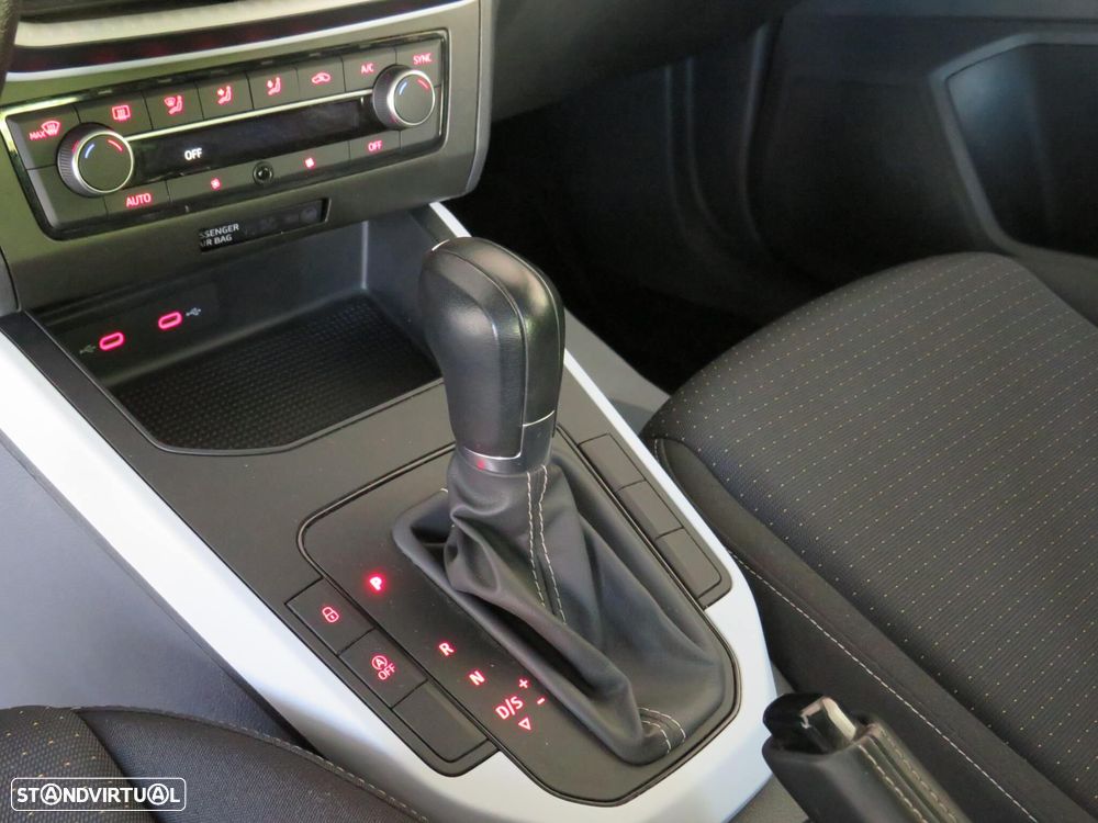 SEAT Arona 1.0 TSI Style DSG - 11