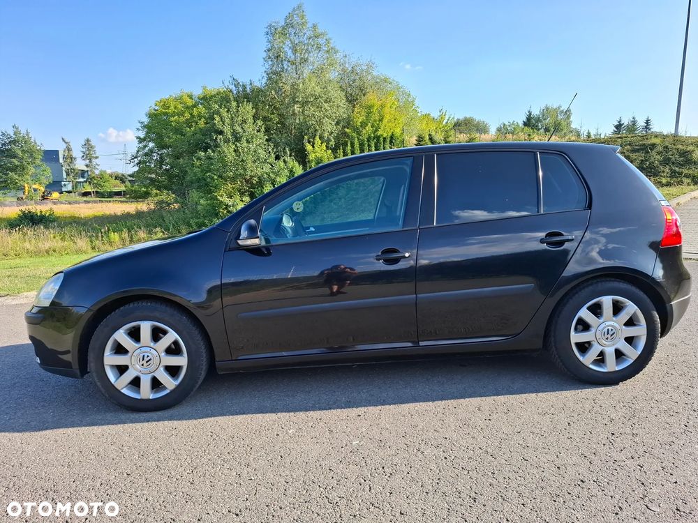 Volkswagen Golf 1.6 Comfortline - 23