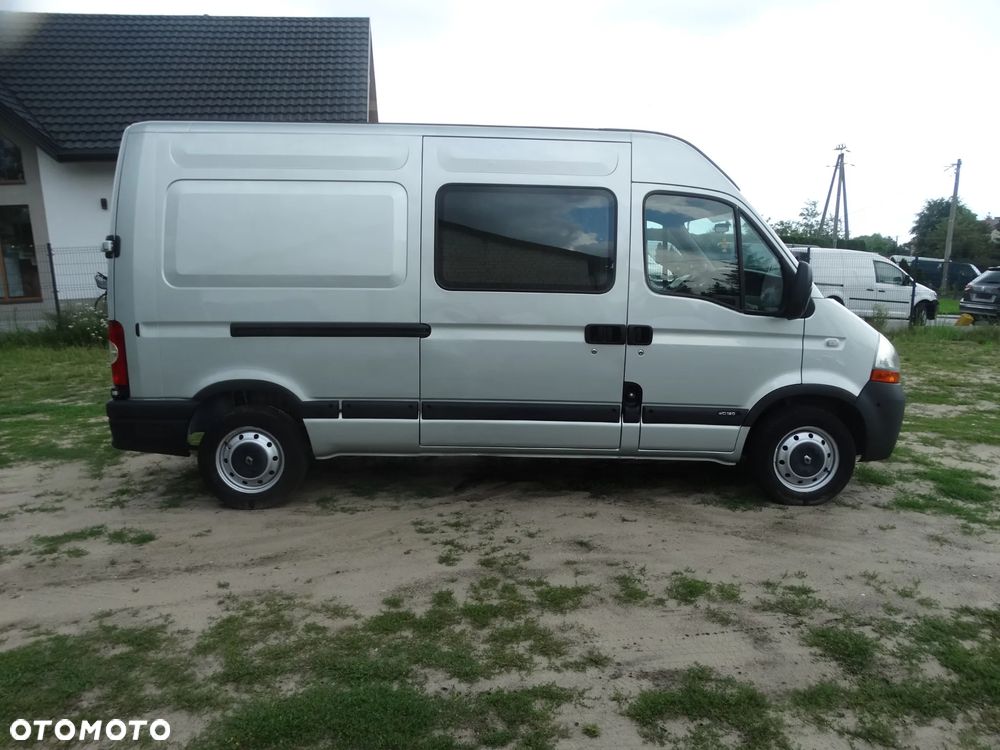 Renault Master - 3