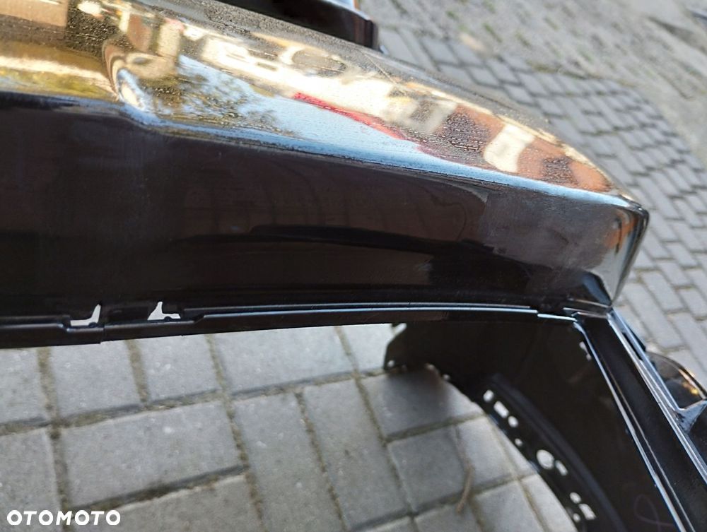 zderzak przód mitsubishi eclipse cross lift 2020-^ - 4