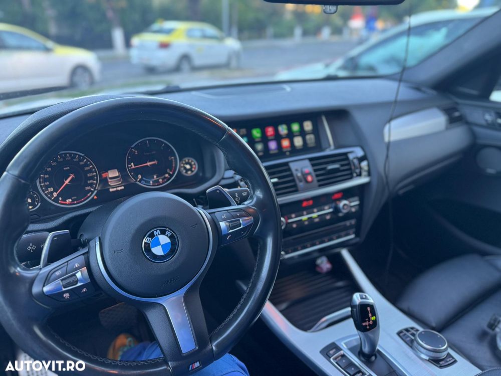 BMW X4 - 13