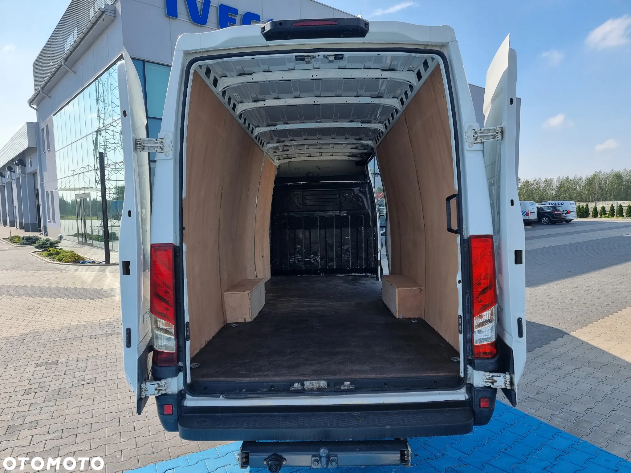 Iveco Daily 35S15 - 4