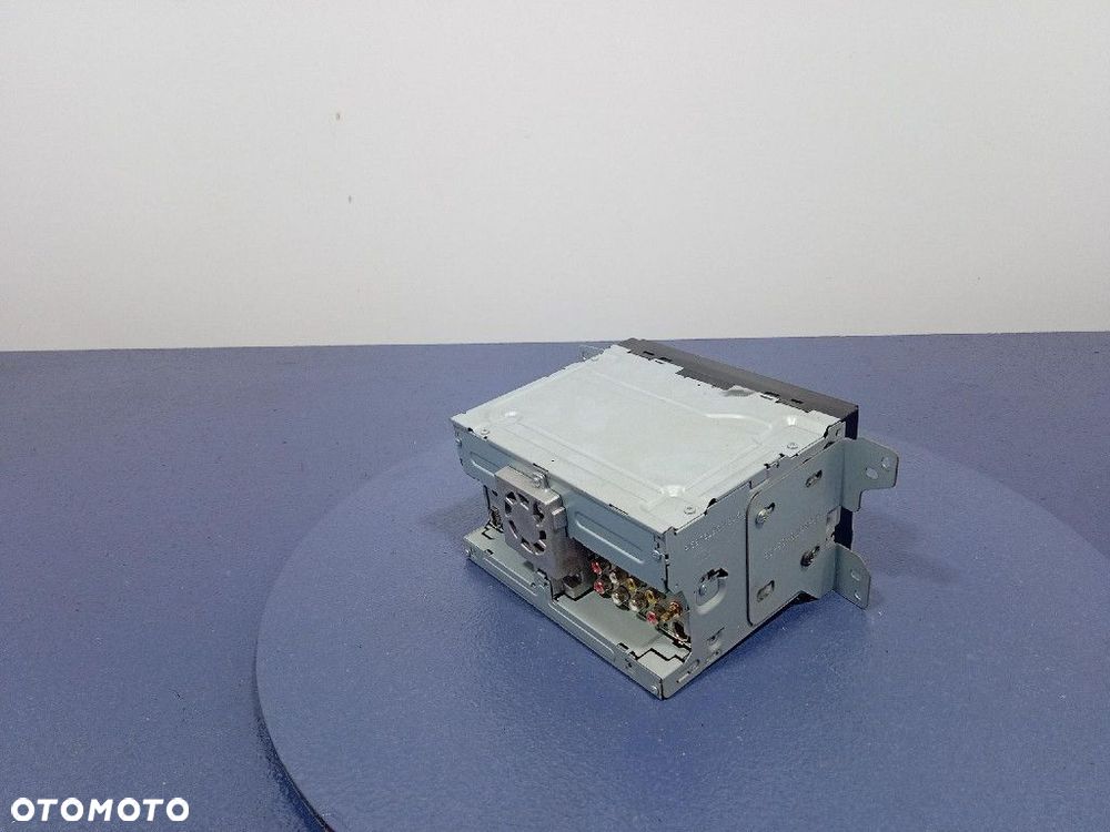 KIA PRO CEED II RADIO NAWIGACJA 2DIN PIONEER SPHDA230DAB - 2