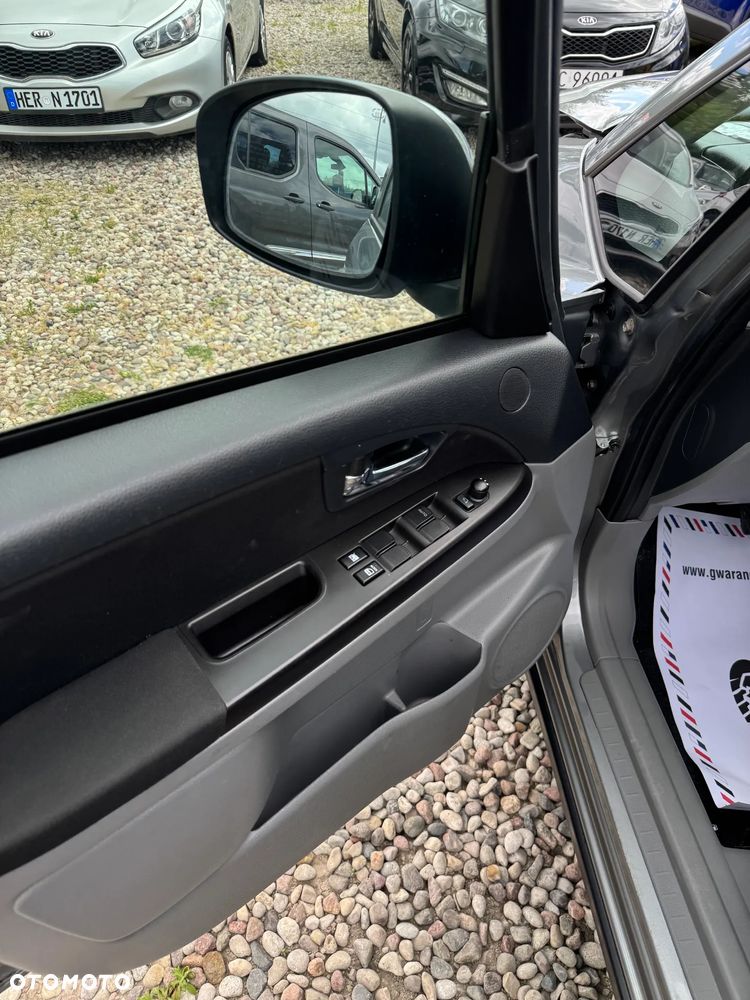 Suzuki SX4 2.0 DDiS 4x2 Style - 9