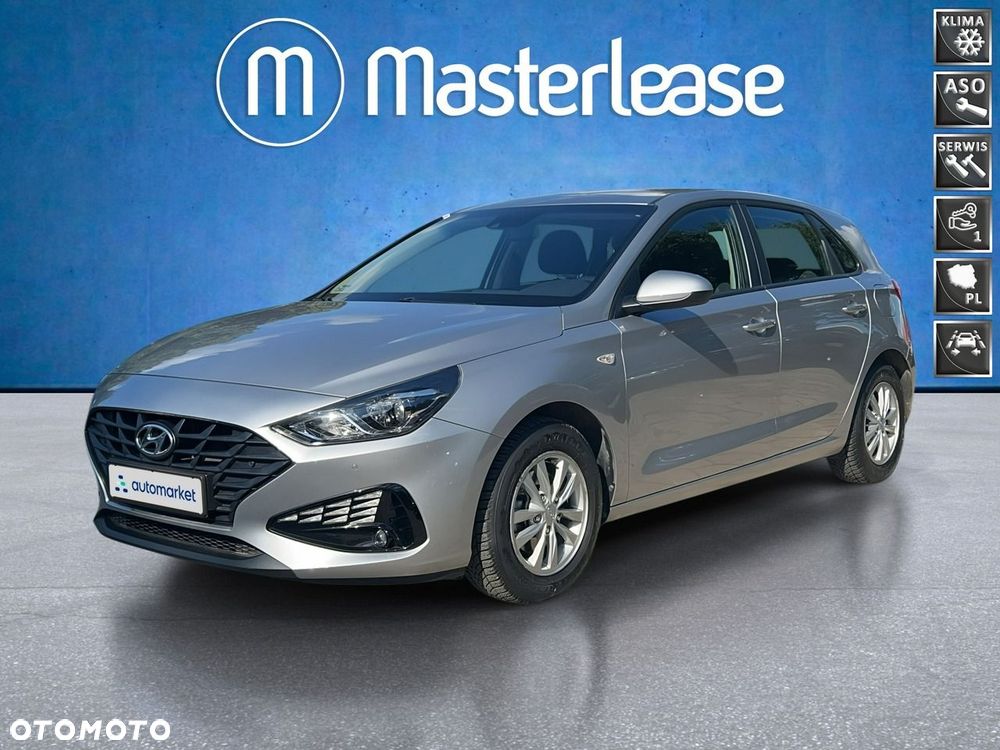Hyundai i30 - 1