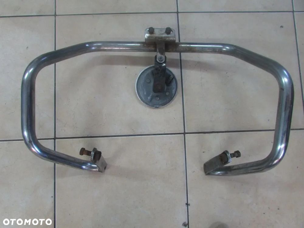 Moto Guzzi V65 C nie V50 osłona silnika gmole - 2
