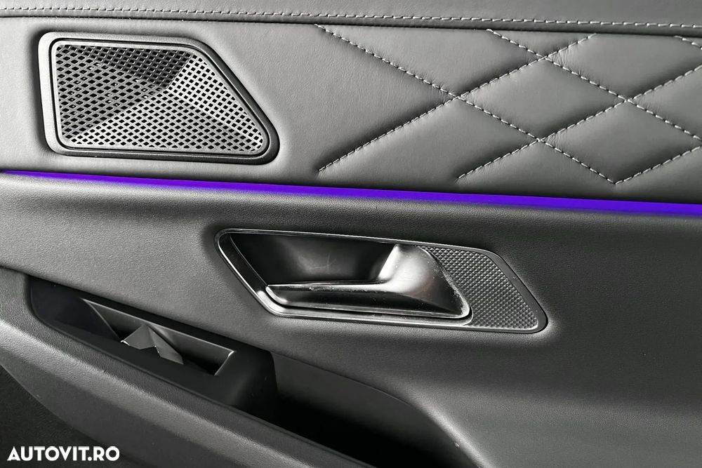 DS Automobiles DS 9 1.6 PHeV EAT8 PERFORMANCE Line + - 15