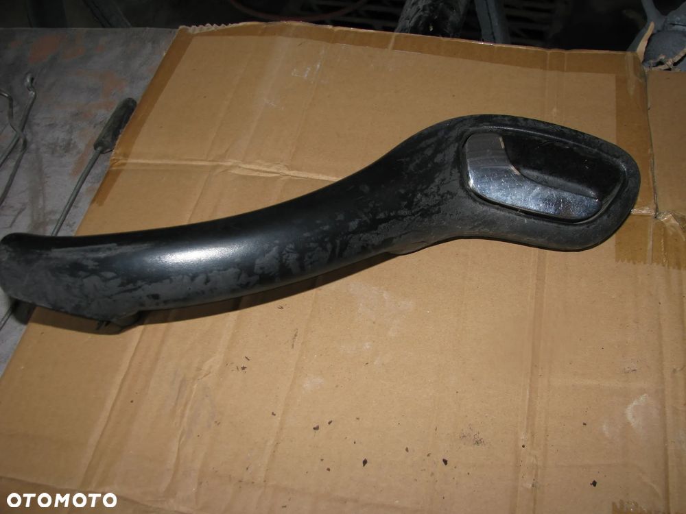 SEAT LEON I TOLEDO II - KLAMKA RĄCZKA WEWNĘTRZNA LEWA 1M0837113 - 1
