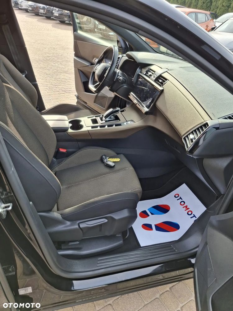 DS Automobiles DS 7 Crossback 1.5 BlueHDi So Chic - 14