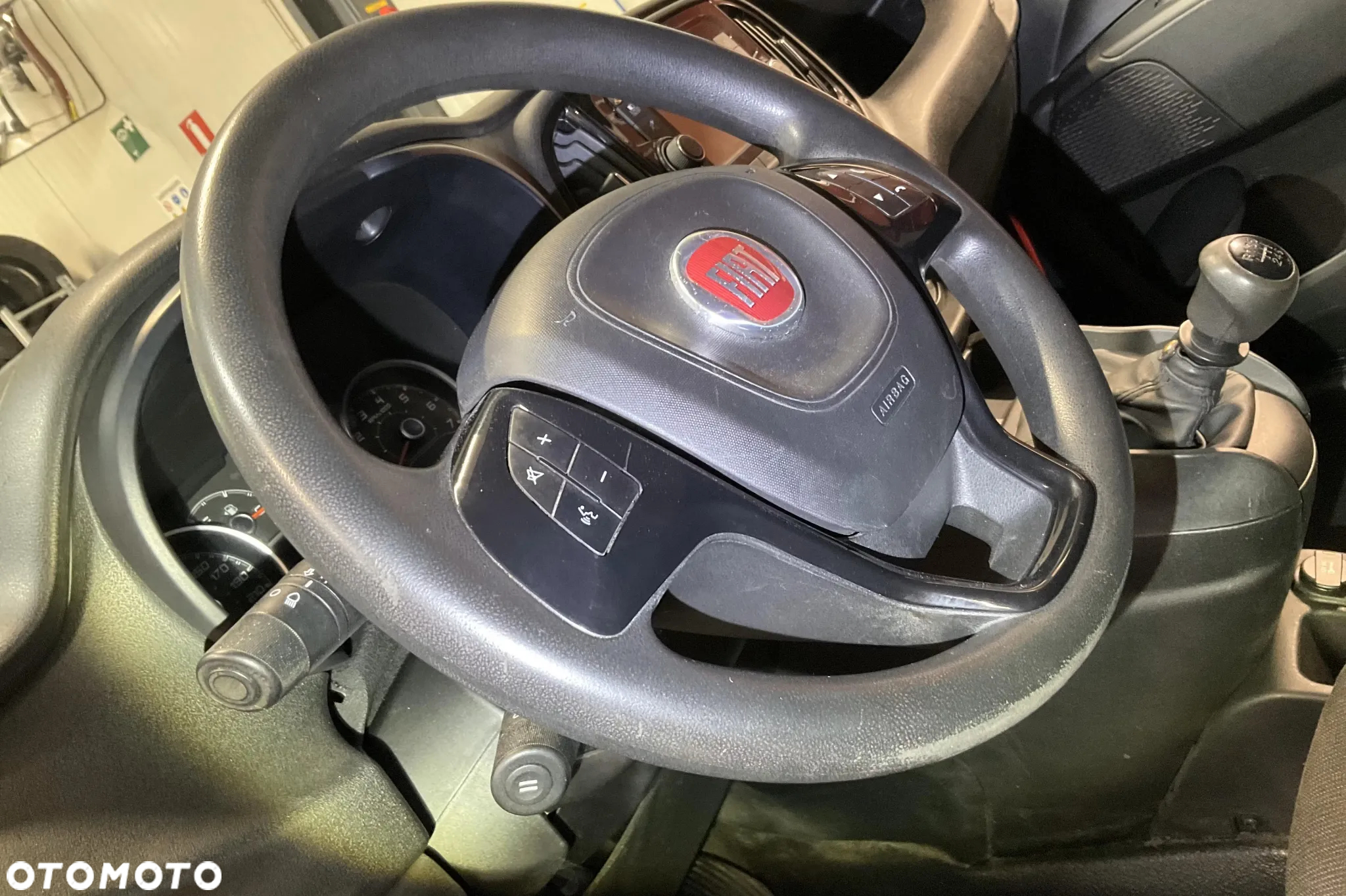 Fiat DOBLO MAXI - 11
