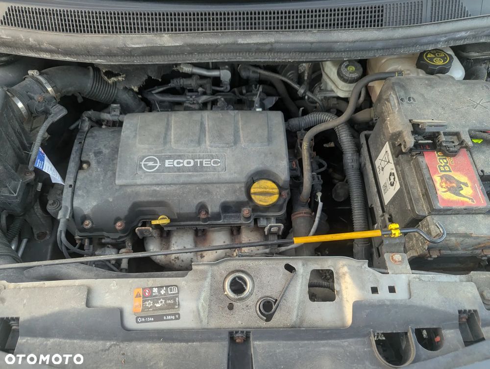 Opel Meriva 1.4 Innovation - 29