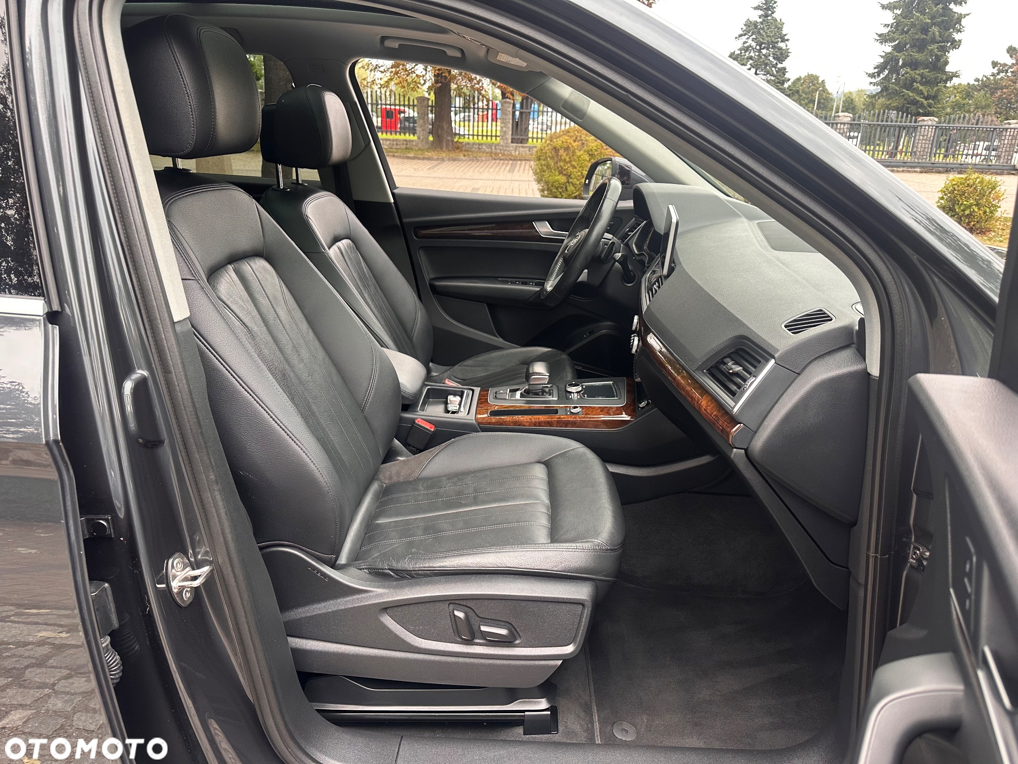 Audi Q5 2.0 TFSI quattro S tronic design - 26