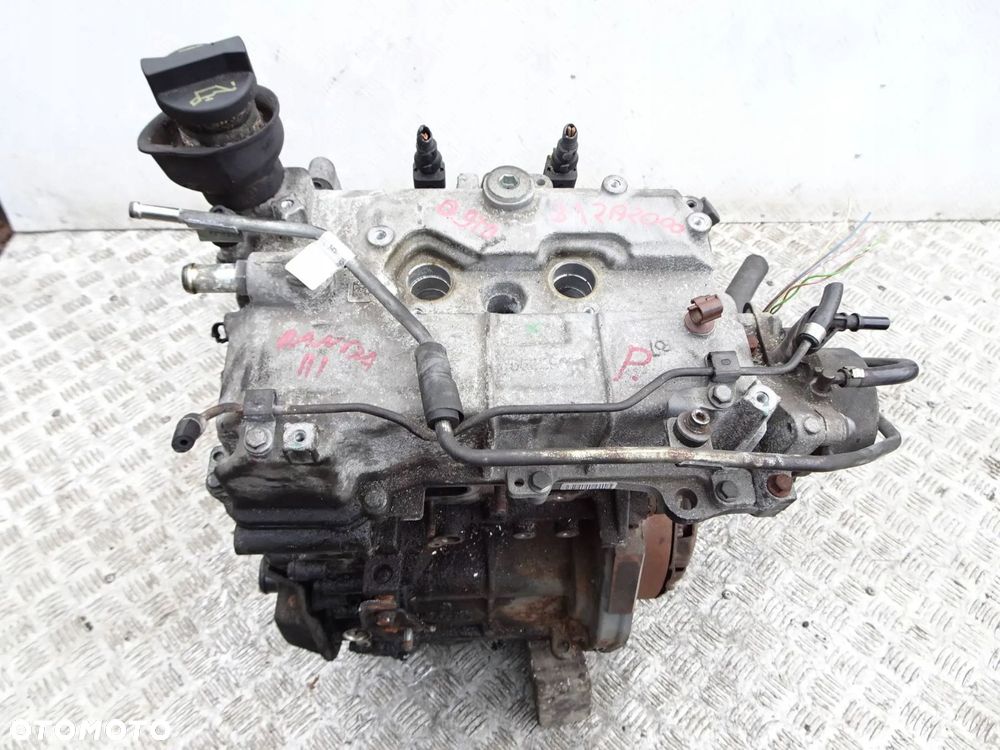 silnik fiat panda iii twin air 0.9 t. 312a2000 - 2