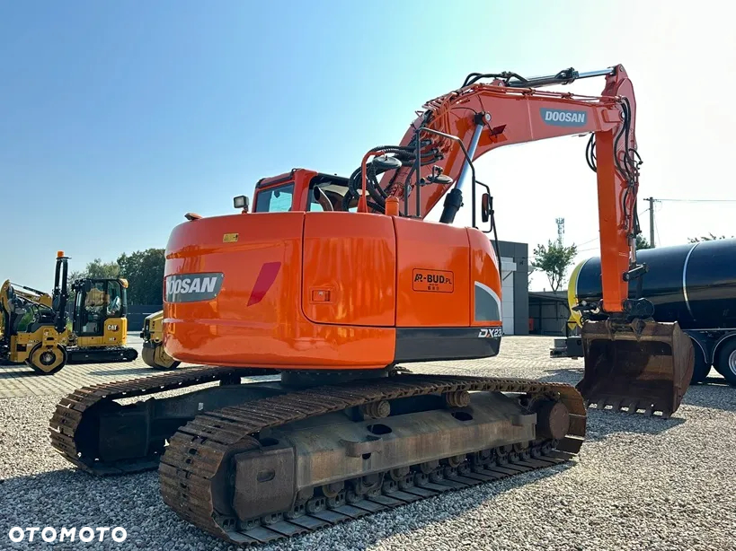 Doosan DX 235 LCR - 11