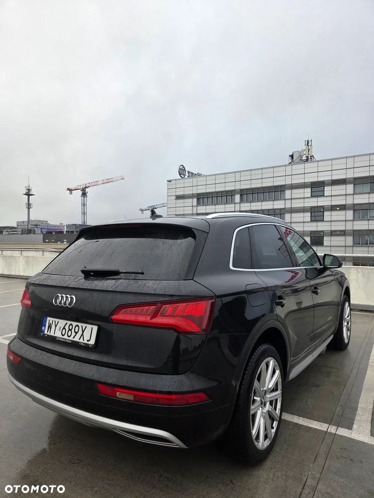 Audi Q5 2.0 TFSI Quattro Sport S tronic - 13