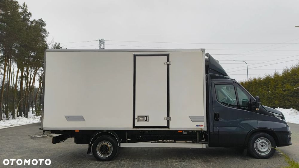 Iveco 35s18 - 3
