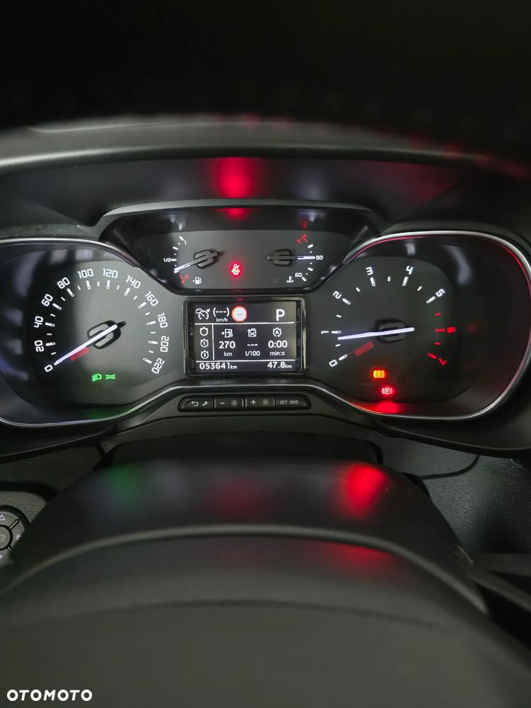Citroën Berlingo XL 1.5 BlueHDI Shine S&S (7-os.) - 14