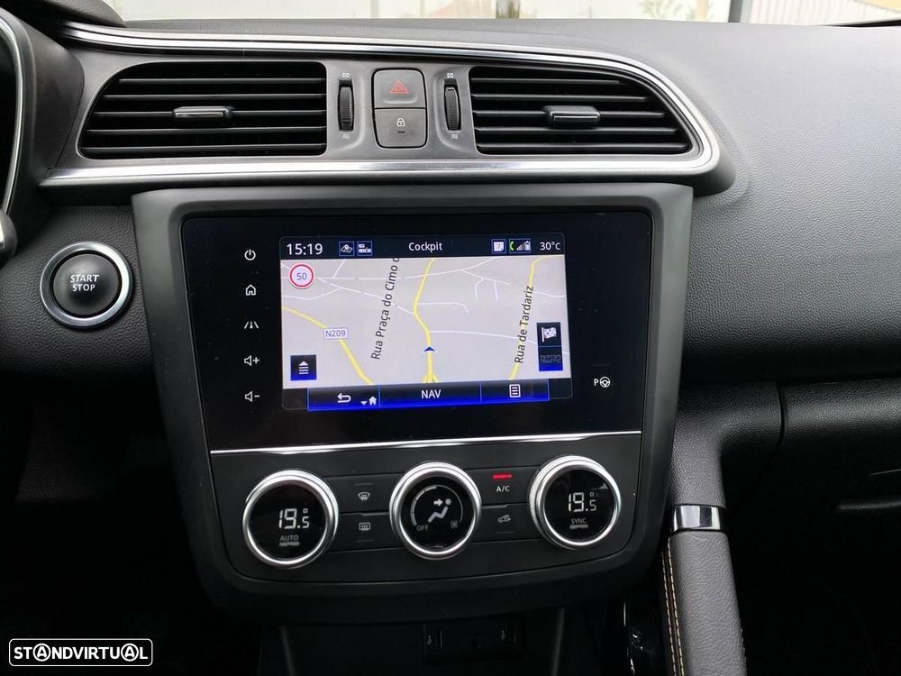 Renault Kadjar 1.3 TCe Black Edition - 16