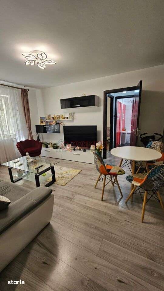 Aleea Resita - apartament 2 camere — fotografia 1