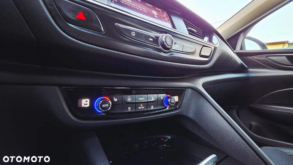 Opel Insignia 2.0 CDTI GS Line + S&S - 15