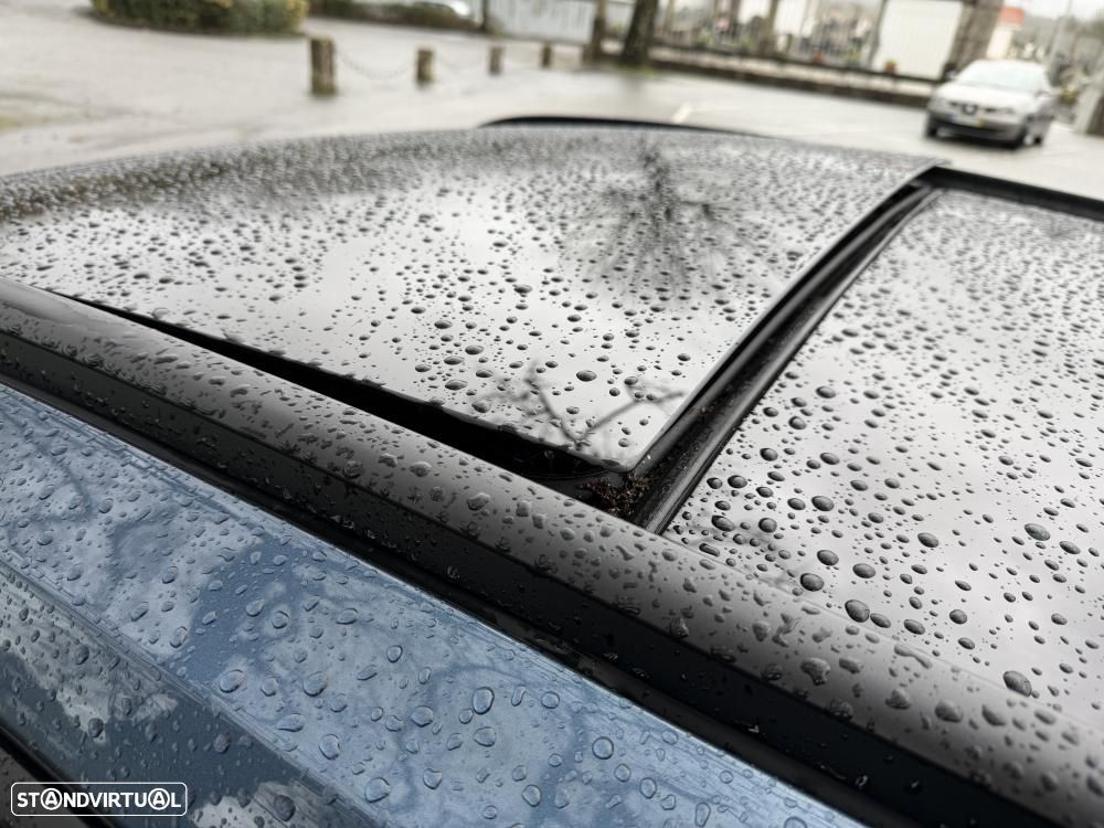 Ford Focus SW 1.0 EcoBoost MHEV ST-Line Aut. - 17