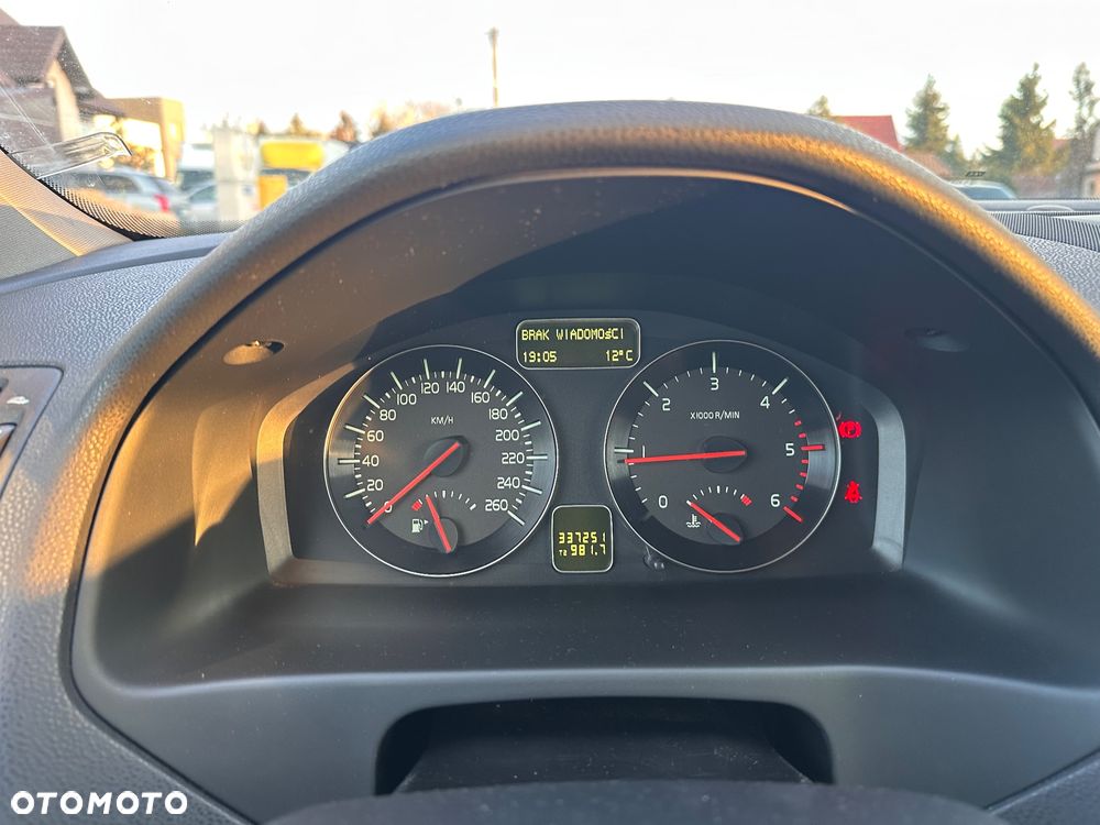 Volvo V50 DPF DRIVe Summum - 9