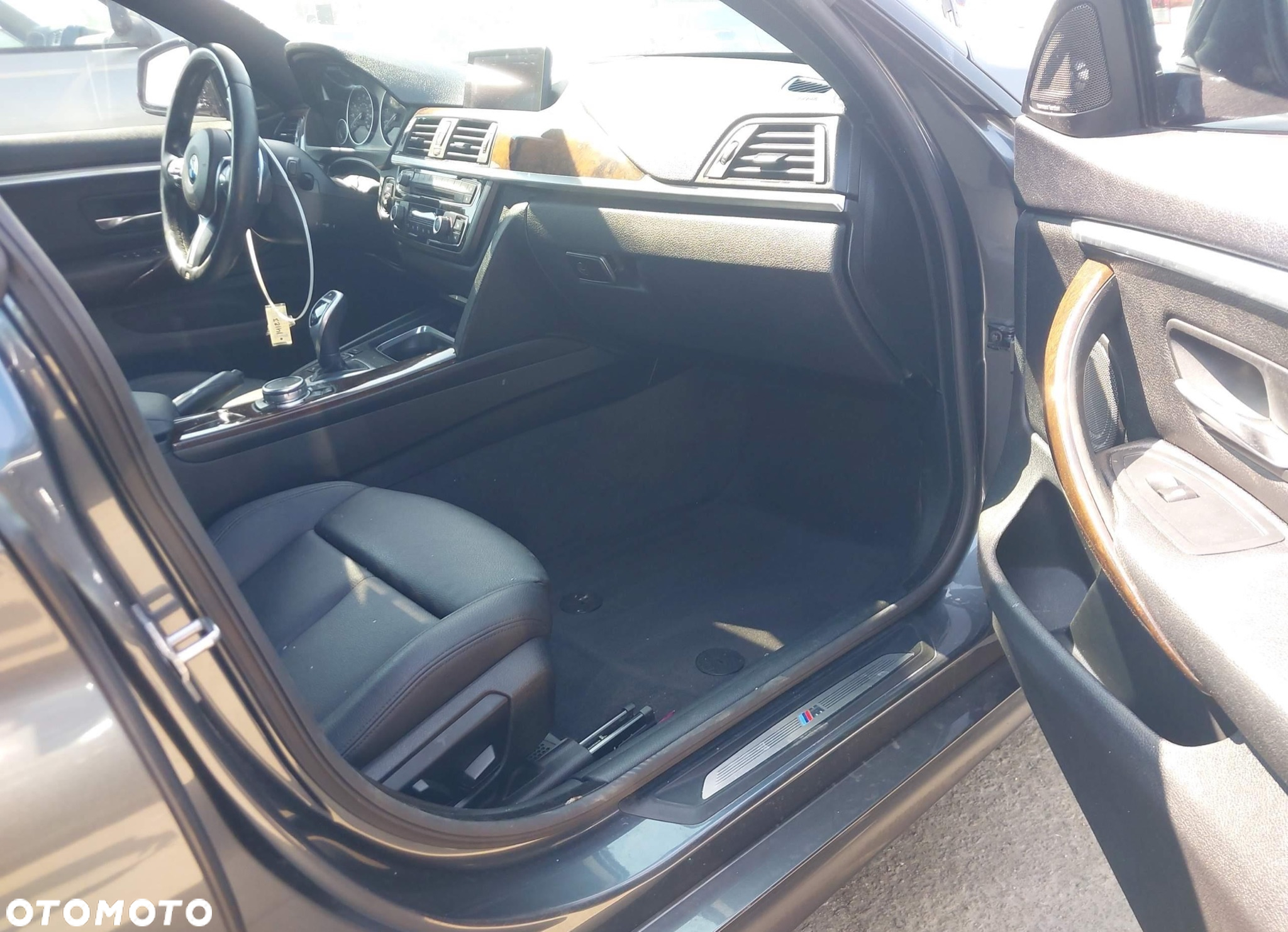 BMW Seria 4 428i Gran Coupe M Sport - 23