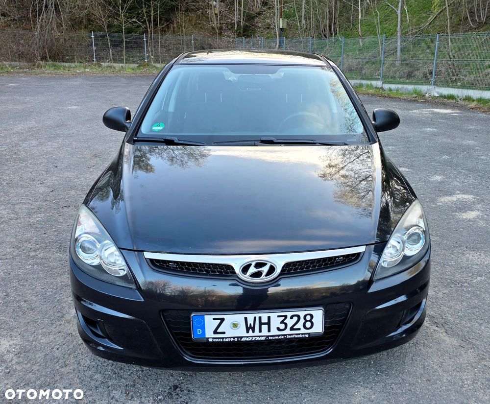 Hyundai i30 - 3
