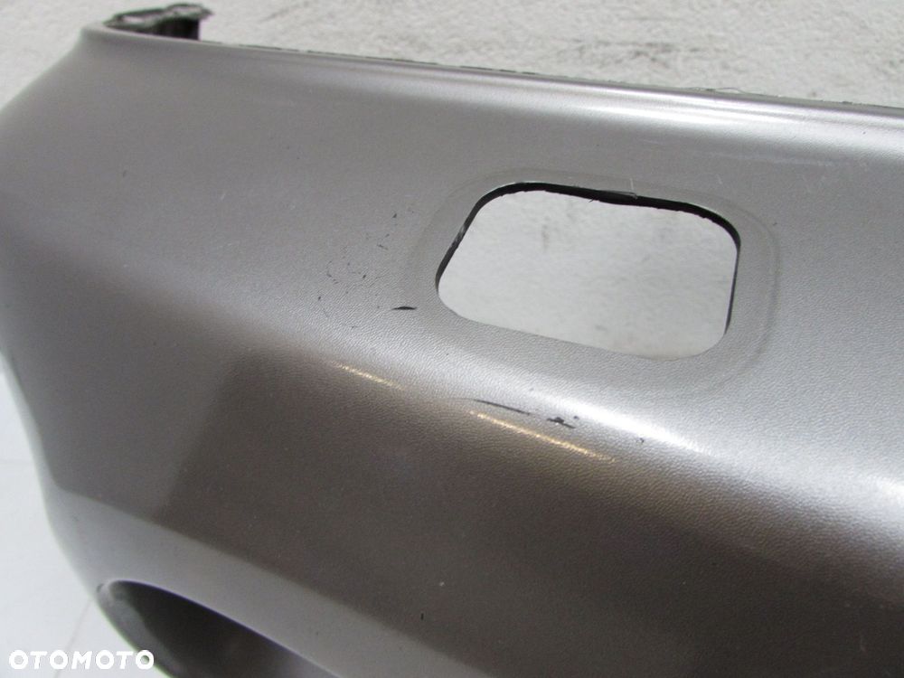SUBARU FORESTER SG II 02-06 ZDERZAK PRZOD HALOGENY KPL - 7