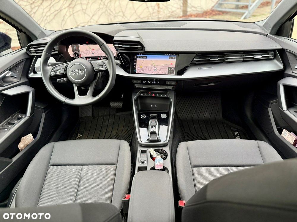 Audi A3 Sportback - 6