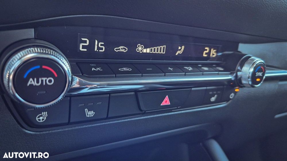Mazda 3 - 11
