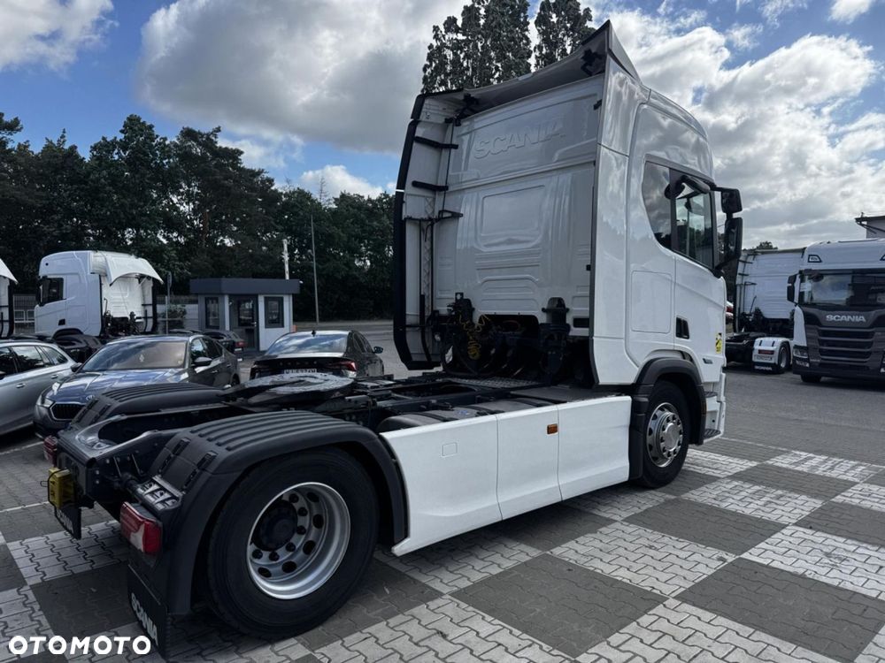 Scania Scania R460A4x2NA - 4