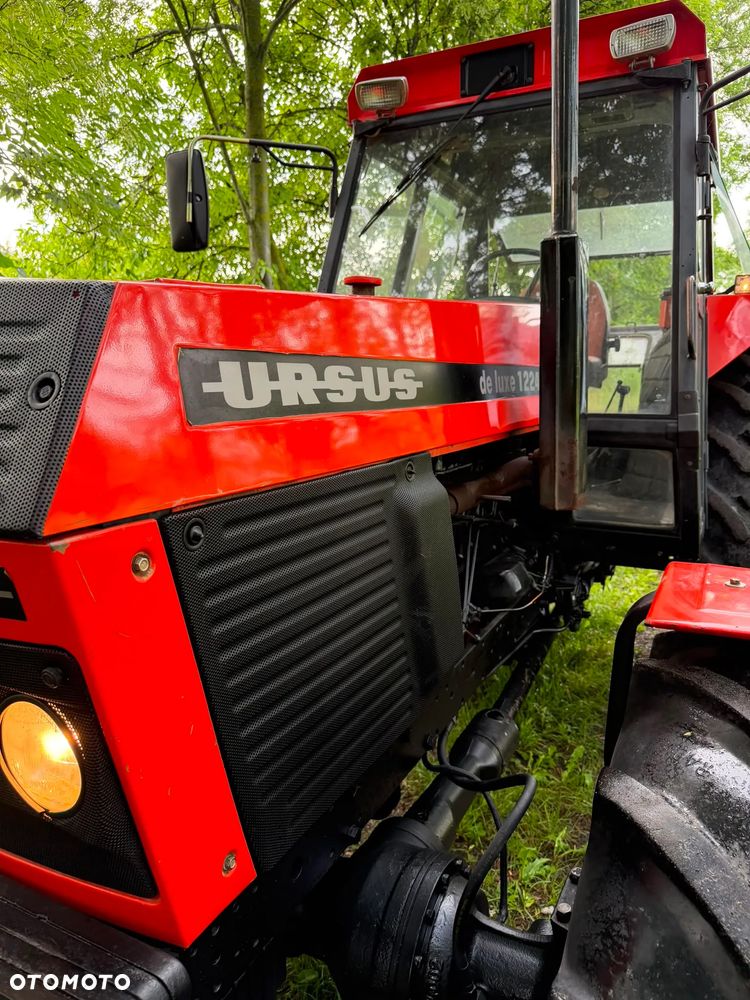 Ursus 1224/1234/1614/1634/Zetor 12245/16245 - 4