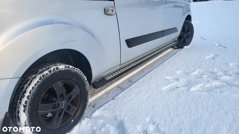 Ford Transit Custom L2 - 22