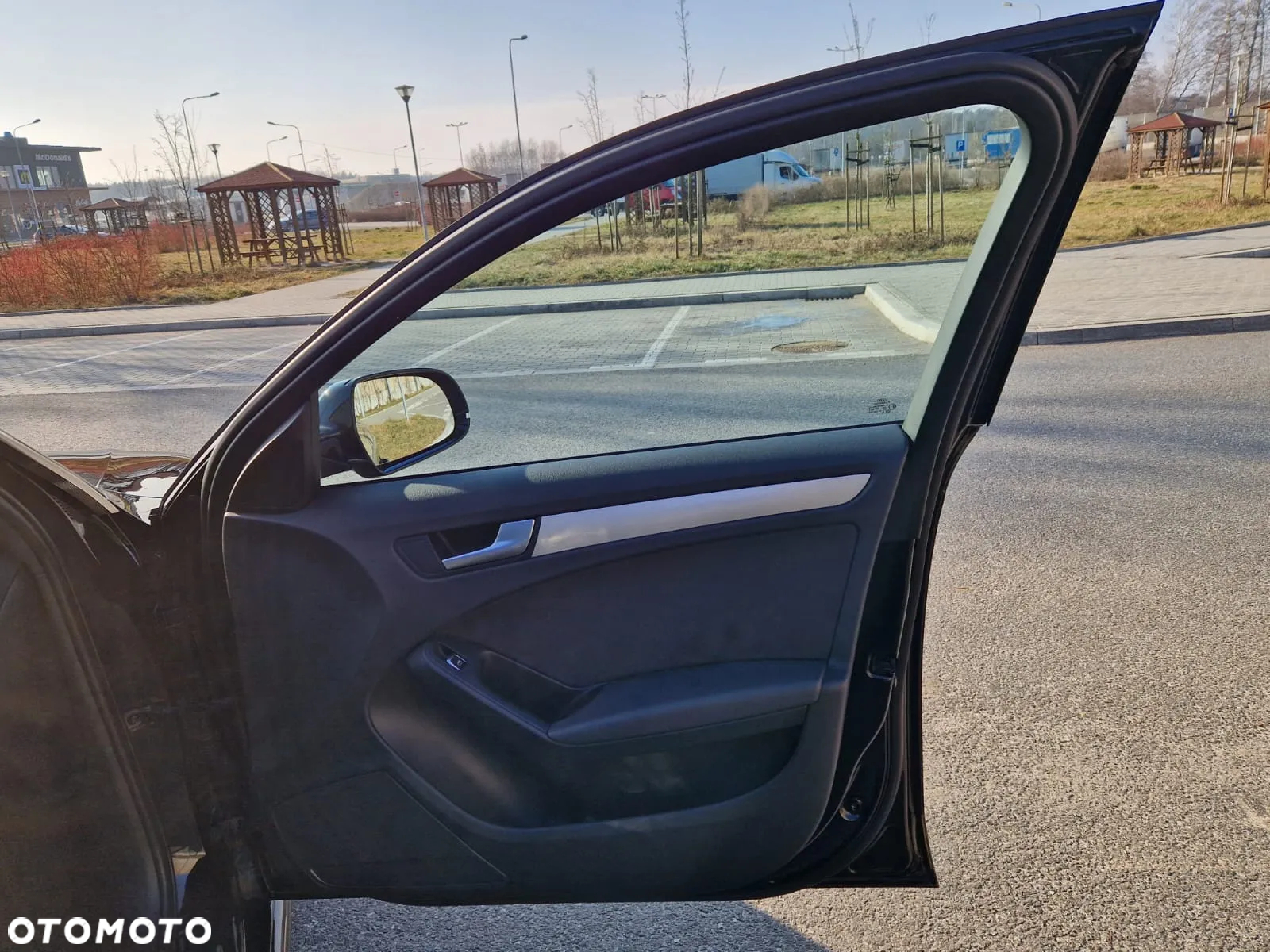 Audi A4 2.0 TDI ultra - 30