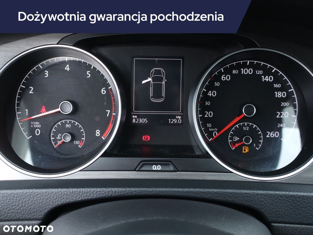 Volkswagen Golf - 13