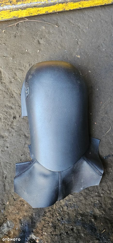 Osłona kolumny kierowniczej obudowa grzanie kierownicy Bmw 4 F33 6823468 - 1