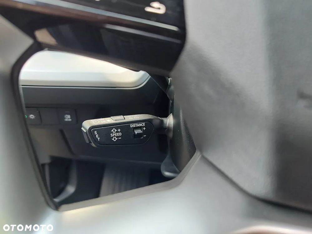 Audi Q4 e-tron 45 77kWh Quattro Advanced - 29