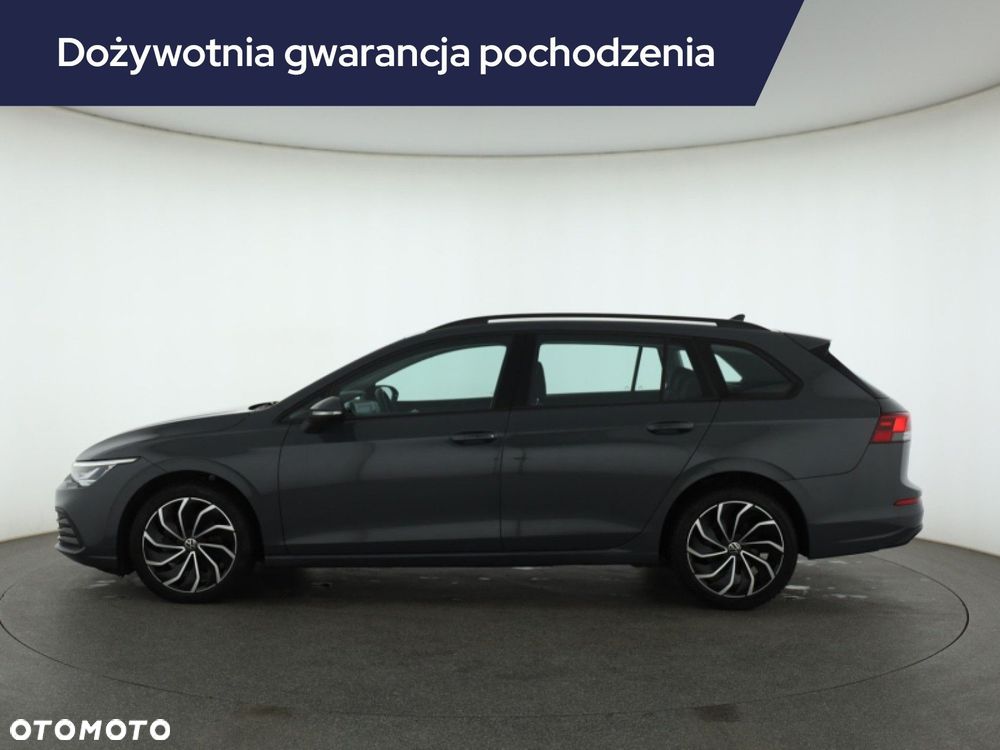 Volkswagen Golf Variant - 4