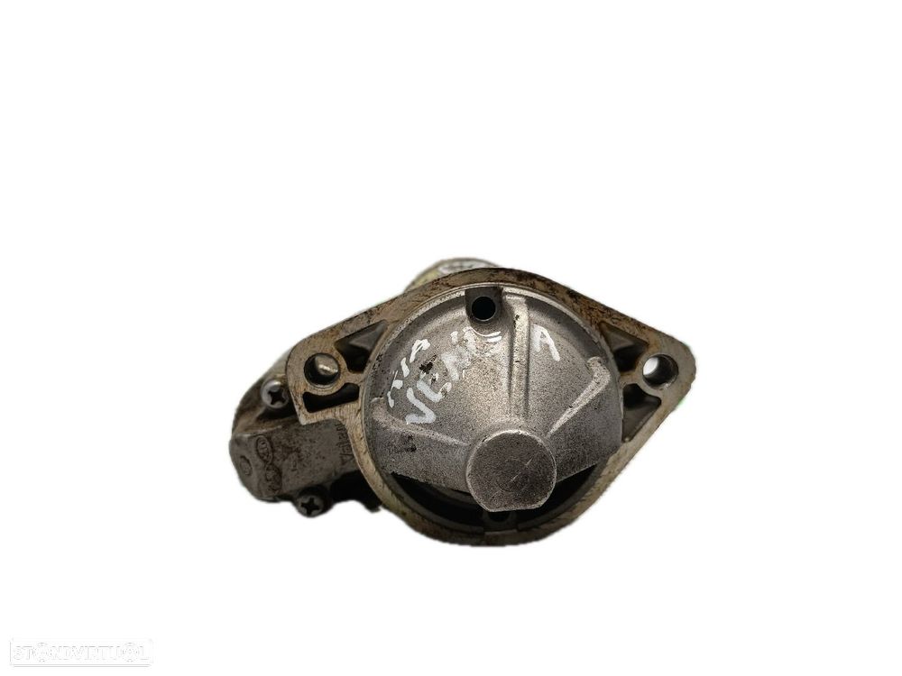 Motor Arranque Kia Venga (Yn) - 2