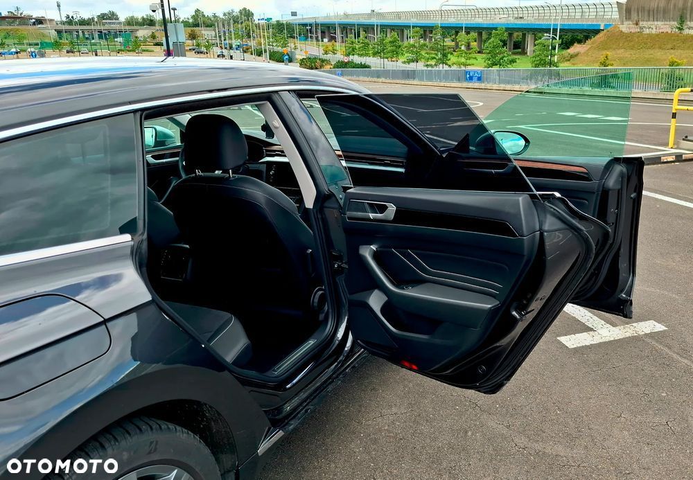 Volkswagen Arteon 2.0 TSI Elegance DSG - 9