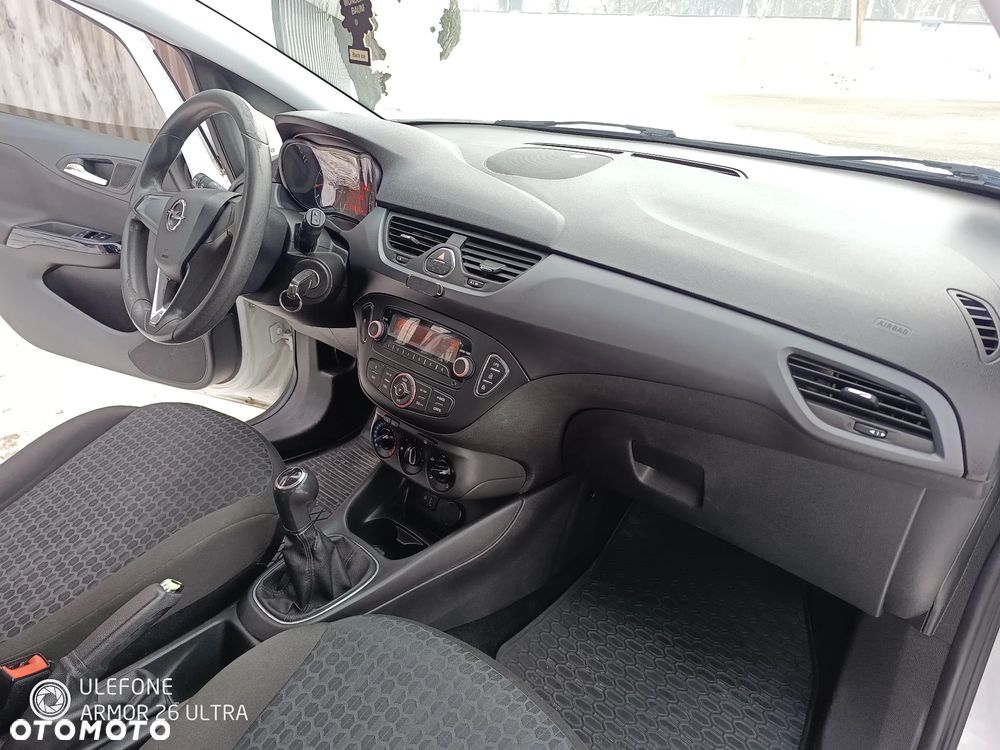 Opel Corsa 1.4 Enjoy - 13