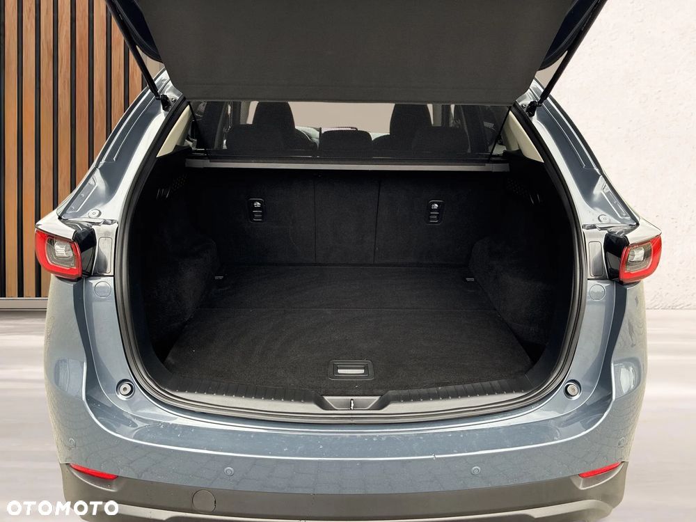 Mazda CX-5 2.0 Kanjo 2WD - 17
