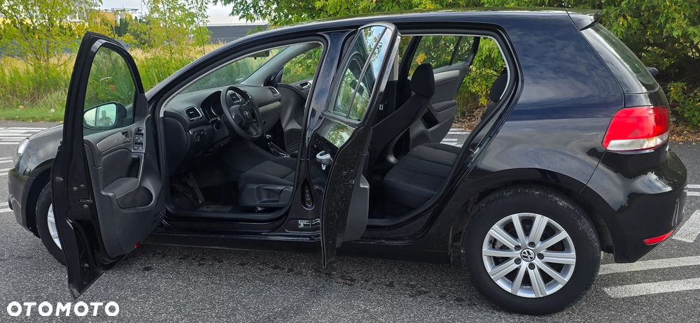 Volkswagen Golf 1.6 Team - 17